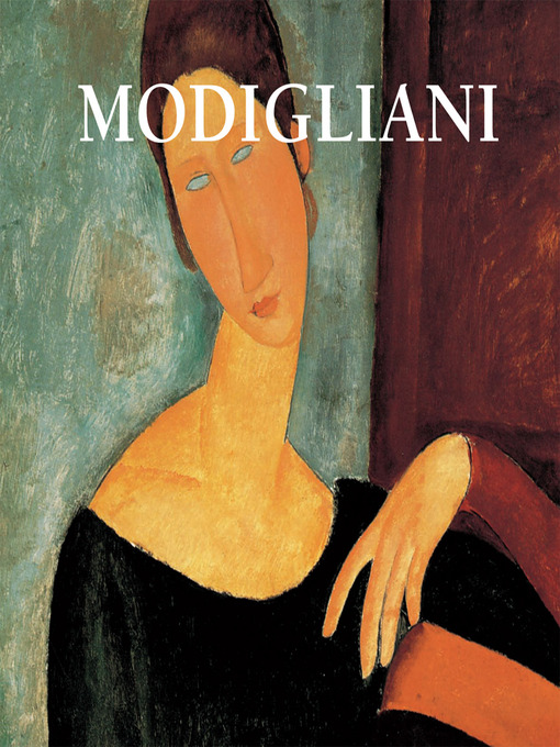 Title details for Modigliani by Victoria Charles - Wait list